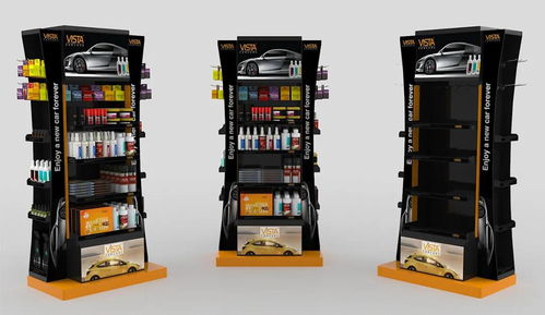 打造高效能賣貨終端 多品類零售場景下的終端設計與策略